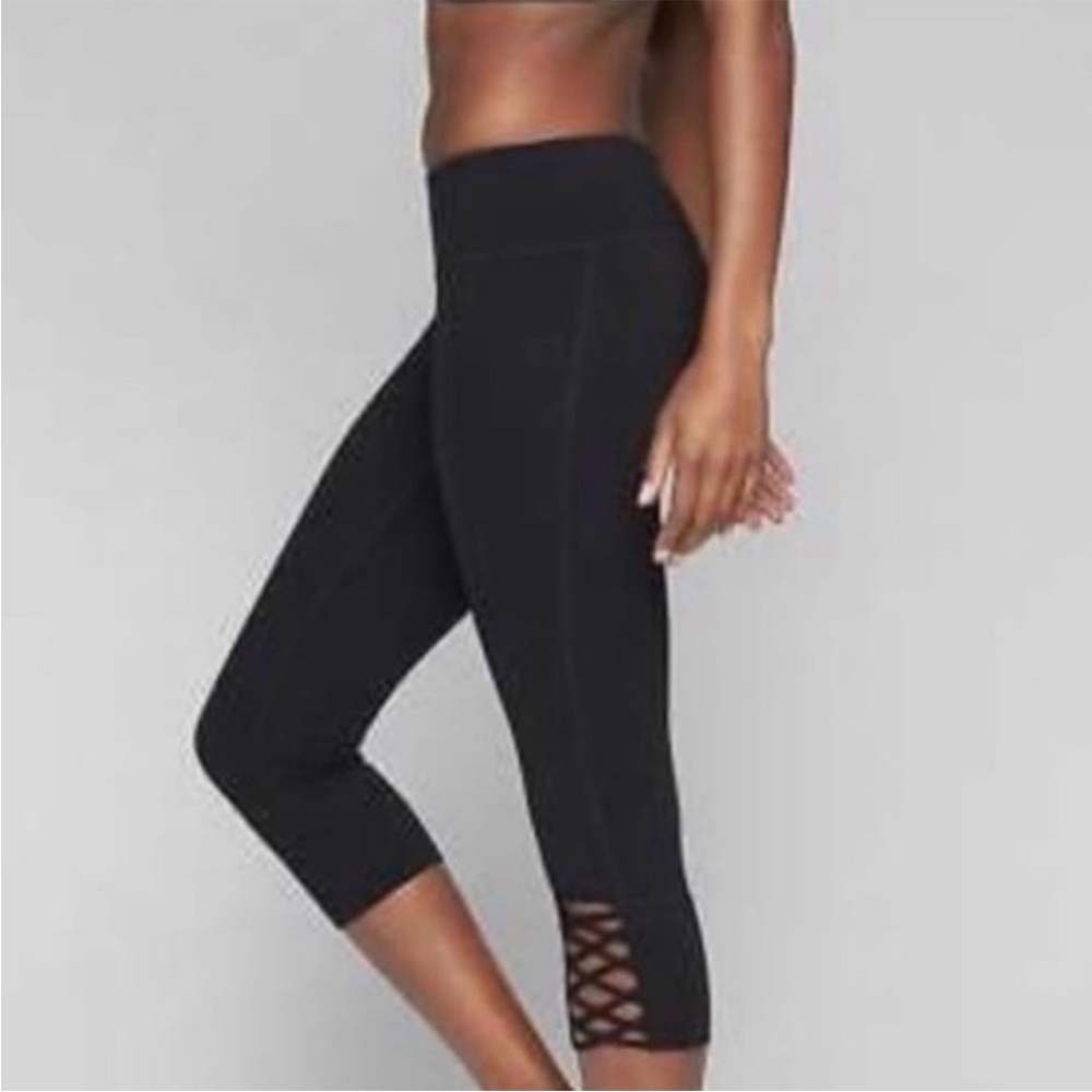 Athleta Leggings